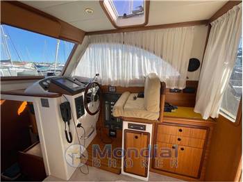 CANTIERI ESTENSI GOLDSTAR 360