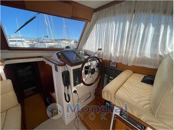CANTIERI ESTENSI GOLDSTAR 360