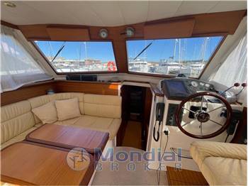 CANTIERI ESTENSI GOLDSTAR 360