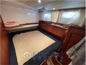 CANTIERI ESTENSI GOLDSTAR 360