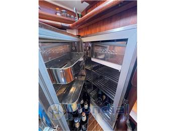 CANTIERI ESTENSI GOLDSTAR 360