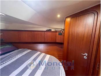 CANTIERI ESTENSI GOLDSTAR 360