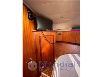 CANTIERI ESTENSI GOLDSTAR 360