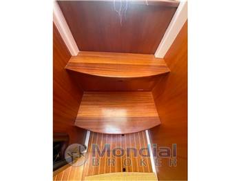 CANTIERI ESTENSI GOLDSTAR 360