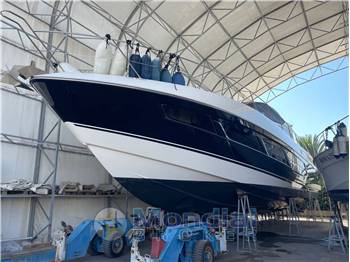 SUNSEEKER PREDATOR 68 MKII
