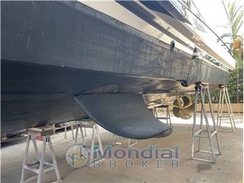 SUNSEEKER PREDATOR 68 MKII