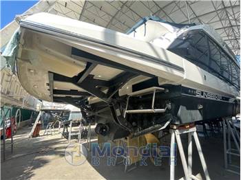 SUNSEEKER PREDATOR 68 MKII