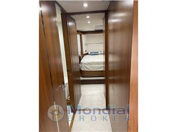 SUNSEEKER PREDATOR 68 MKII