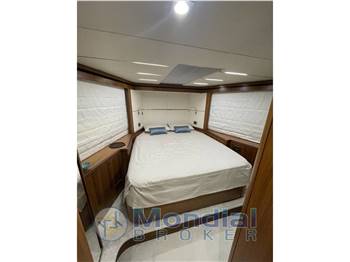 SUNSEEKER PREDATOR 68 MKII