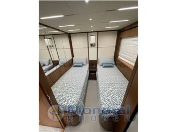 SUNSEEKER PREDATOR 68 MKII