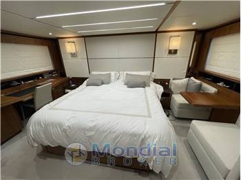 SUNSEEKER PREDATOR 68 MKII