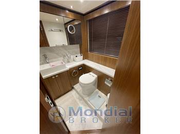 SUNSEEKER PREDATOR 68 MKII