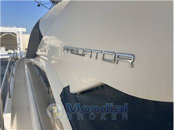 SUNSEEKER PREDATOR 68 MKII