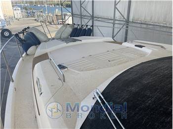 SUNSEEKER PREDATOR 68 MKII
