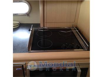 CANTIERI ESTENSI GOLDSTAR 420