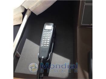 CANTIERI ESTENSI GOLDSTAR 420
