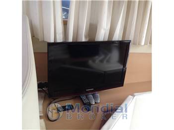 CANTIERI ESTENSI GOLDSTAR 420