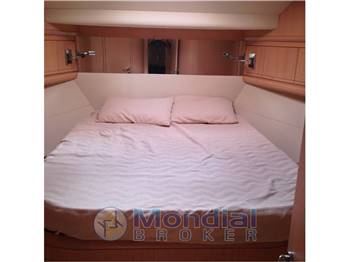 CANTIERI ESTENSI GOLDSTAR 420