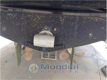 CANTIERI ESTENSI GOLDSTAR 420