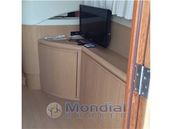 CANTIERI ESTENSI GOLDSTAR 420