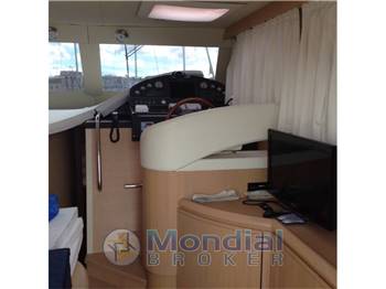 CANTIERI ESTENSI GOLDSTAR 420