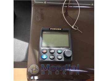 CANTIERI ESTENSI GOLDSTAR 420