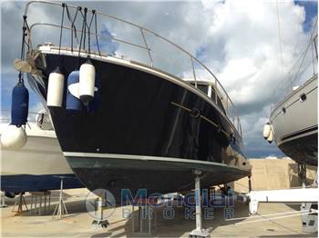 CANTIERI ESTENSI GOLDSTAR 420