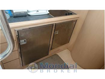 CANTIERI ESTENSI GOLDSTAR 420