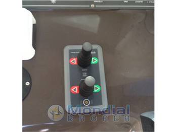 CANTIERI ESTENSI GOLDSTAR 420