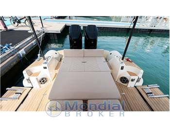 BFF YACHTS UNIKO C34