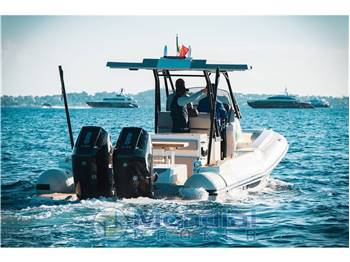 BFF YACHTS UNIKO C34