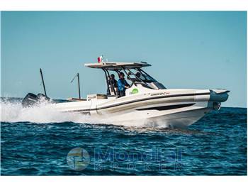 BFF YACHTS UNIKO C34