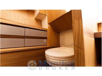 BFF YACHTS UNIKO C34