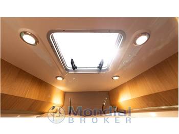 BFF YACHTS UNIKO C34