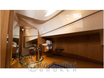 BFF YACHTS UNIKO C34