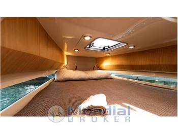 BFF YACHTS UNIKO C34