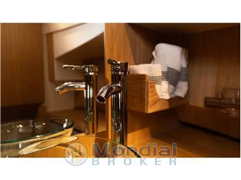 BFF YACHTS UNIKO C34