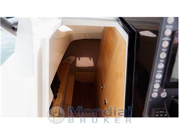 BFF YACHTS UNIKO C34