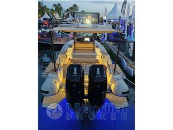 BFF YACHTS UNIKO C34