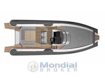 BFF YACHTS UNIKO C28