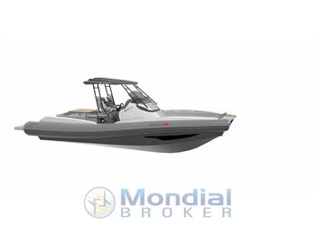 BFF YACHTS UNIKO C28