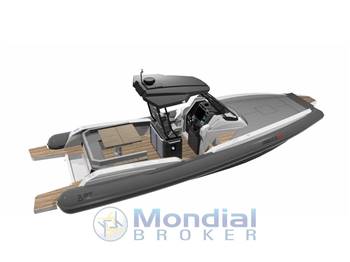 BFF YACHTS UNIKO C28