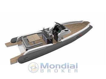 BFF YACHTS UNIKO C28