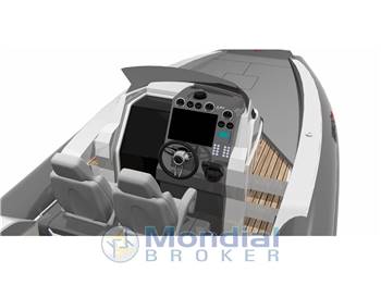 BFF YACHTS UNIKO C28