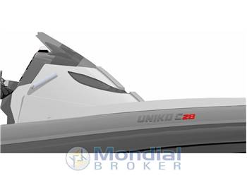 BFF YACHTS UNIKO C28