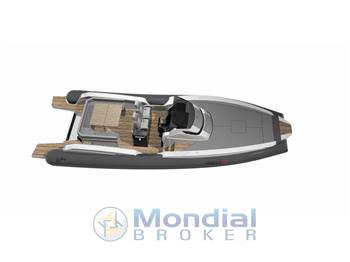 BFF YACHTS UNIKO C28