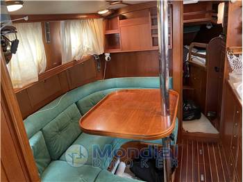 NORTHSHORE FISHER 34 MKIII
