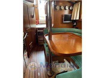 NORTHSHORE FISHER 34 MKIII