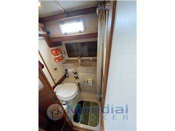 NORTHSHORE FISHER 34 MKIII