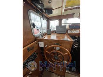 NORTHSHORE FISHER 34 MKIII
